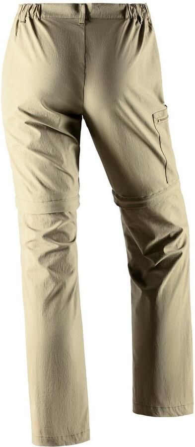 Active by Lascana Trekkingbroek met zip-off pijpen - Foto 7