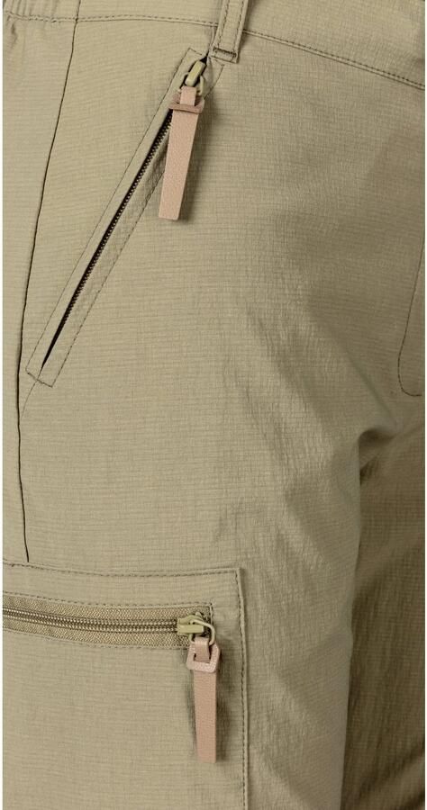 Active by Lascana Trekkingbroek met zip-off pijpen - Foto 6