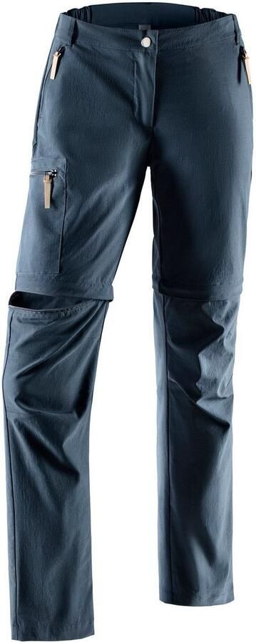 Active by Lascana Trekkingbroek met zip-off pijpen - Foto 9