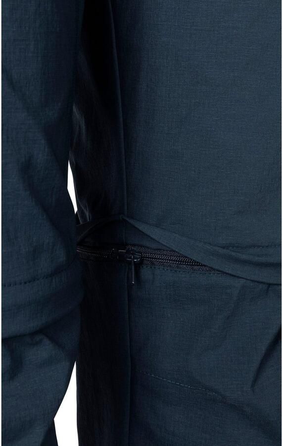 Active by Lascana Trekkingbroek met zip-off pijpen - Foto 6