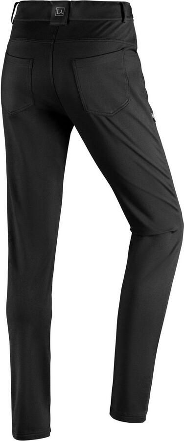 Active by Lascana Trekkingbroek Slim fit zacht geruwde binnenkant - Foto 6