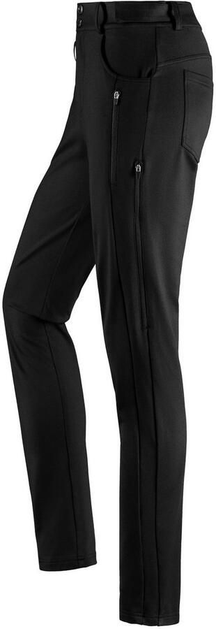 Active by Lascana Trekkingbroek Slim fit zacht geruwde binnenkant - Foto 7