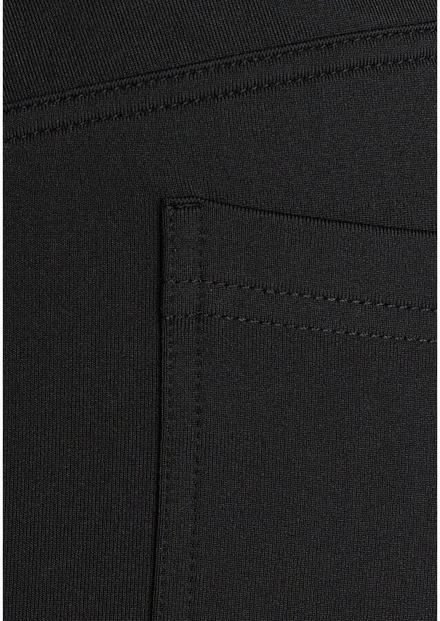 Active by Lascana Trekkingbroek Slim fit zacht geruwde binnenkant - Foto 3