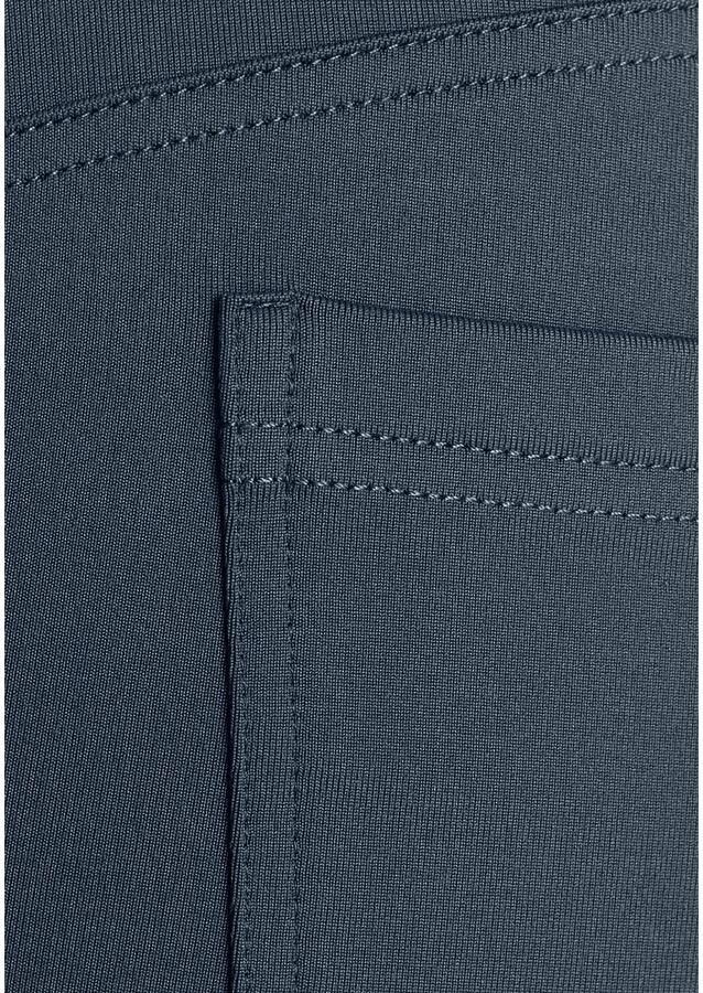 Active by Lascana Trekkingbroek Slim fit zacht geruwde binnenkant - Foto 3