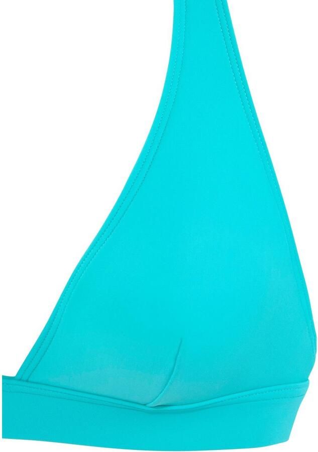 Active by Lascana Triangel-bikinitop Janni met racerback - Foto 5