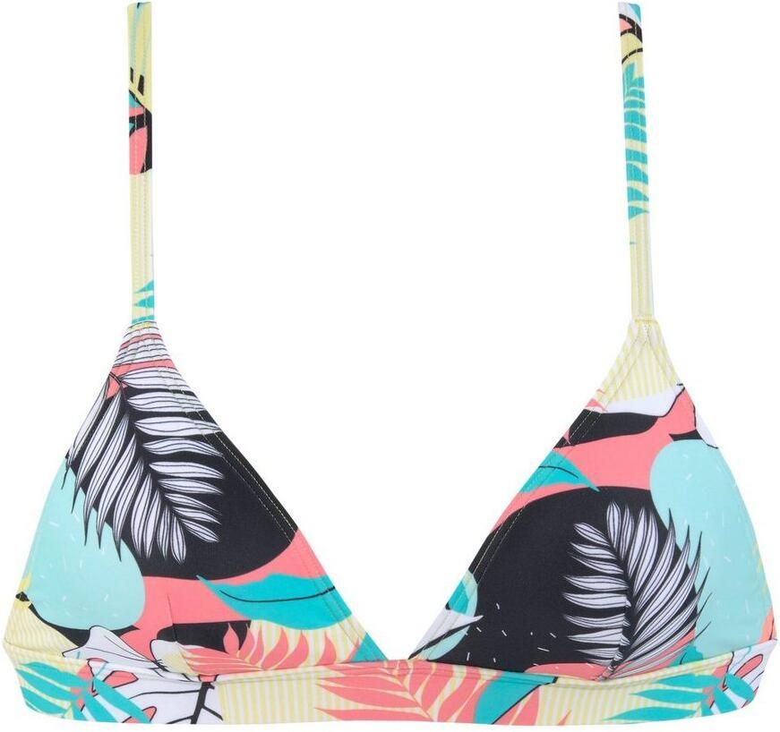 Active by Lascana Triangel-bikinitop Layne 3 draagvarianten