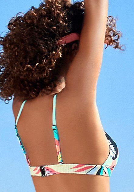 Active by Lascana Triangel-bikinitop Layne 3 draagvarianten - Foto 6