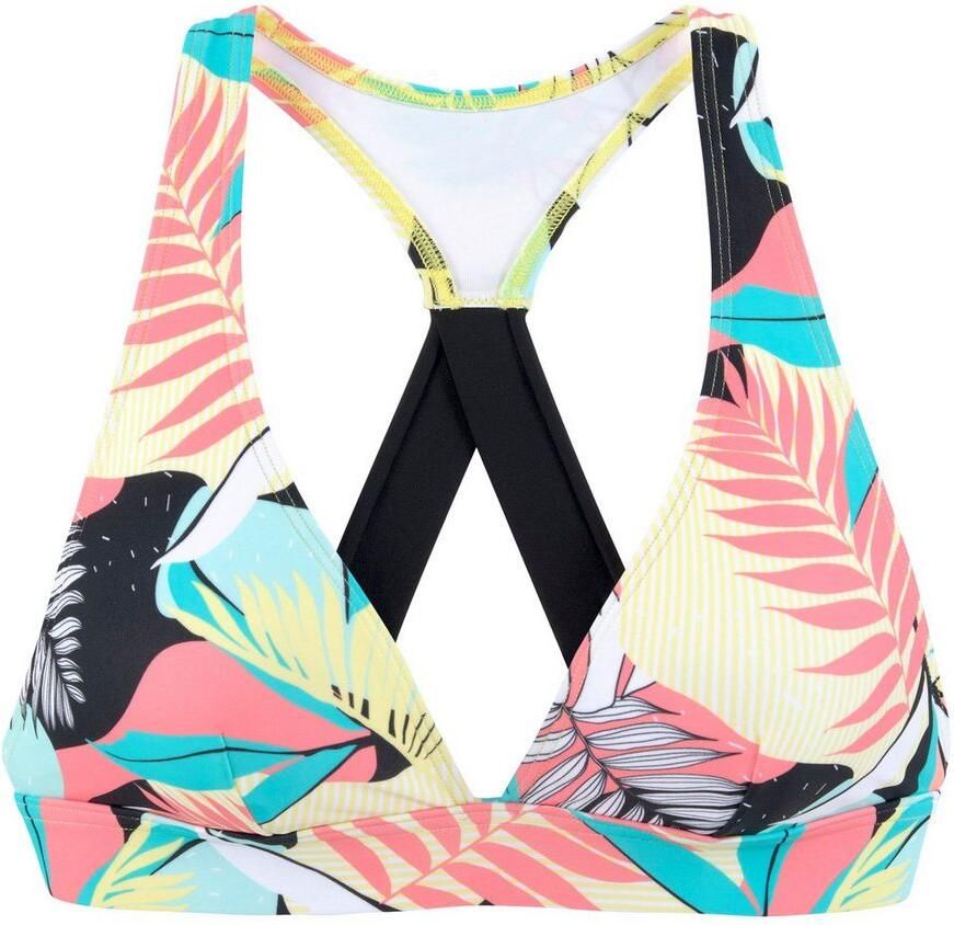 Active by Lascana Bikinibroekje Layne in sportief design