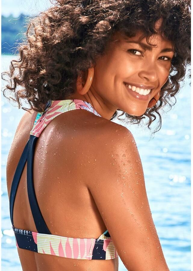 Active by Lascana Bikinibroekje Layne in sportief design - Foto 4