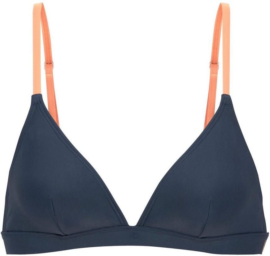 Active by Lascana Triangel-bikinitop Wind met contrastdetails - Foto 2
