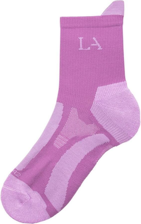 Active by Lascana Wandelsokken met versterkte belastingzones (set 3 paar) - Foto 7