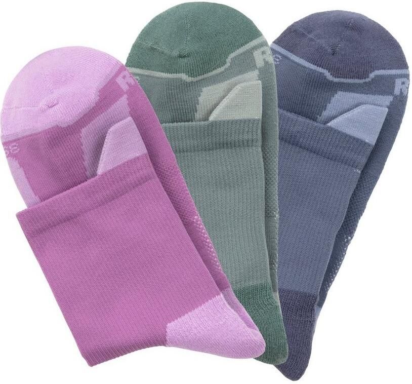 Active by Lascana Wandelsokken met versterkte belastingzones (set 3 paar) - Foto 3