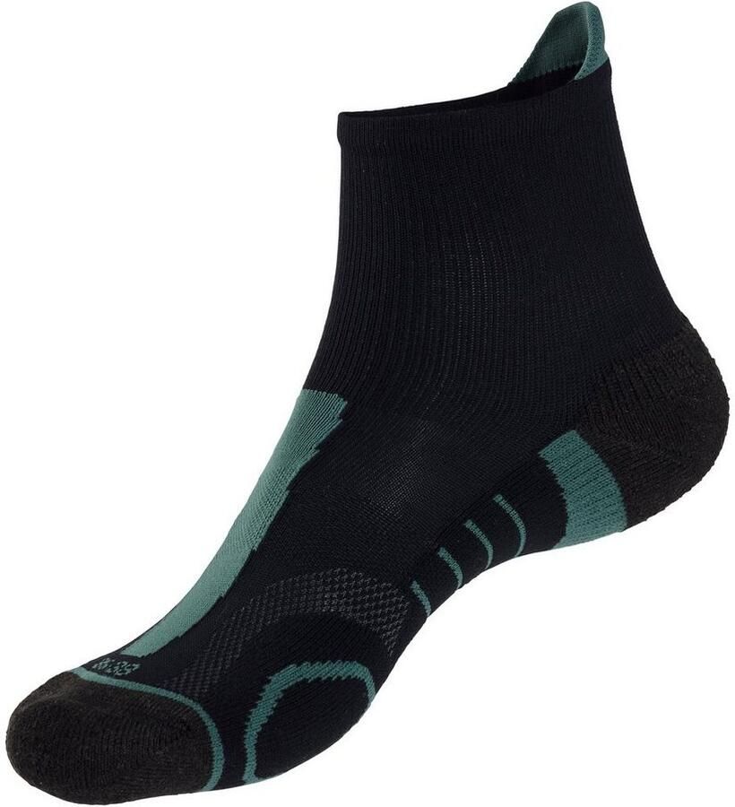 Active by Lascana Wandelsokken met versterkte belastingzones (set 3 paar)