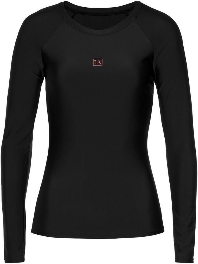 Active by Lascana Zwemshirt Janni met lange mouwen geschikt voor sup
