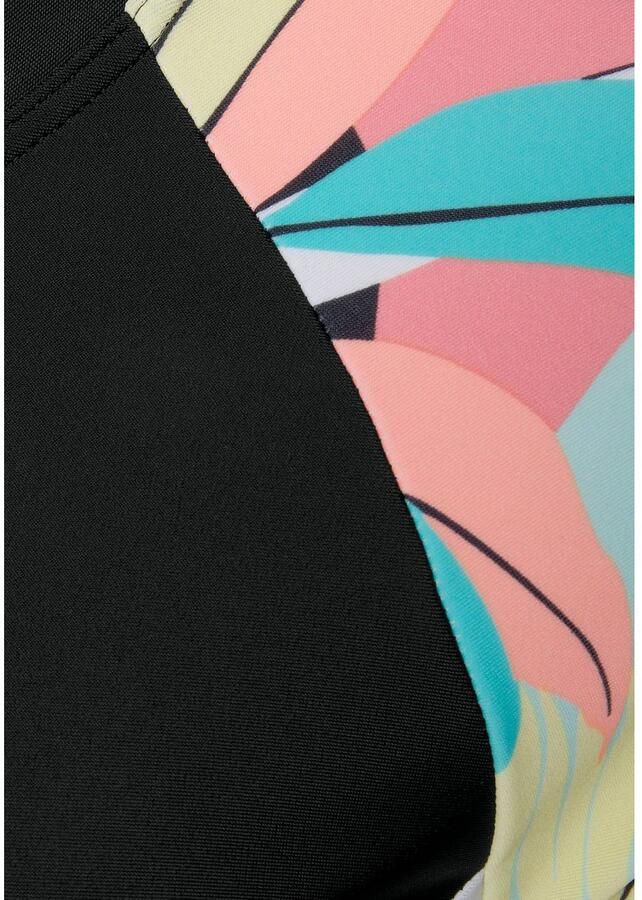 Active by Lascana Zwemshirt Layne met lange mouwen ideaal voor sup - Foto 3