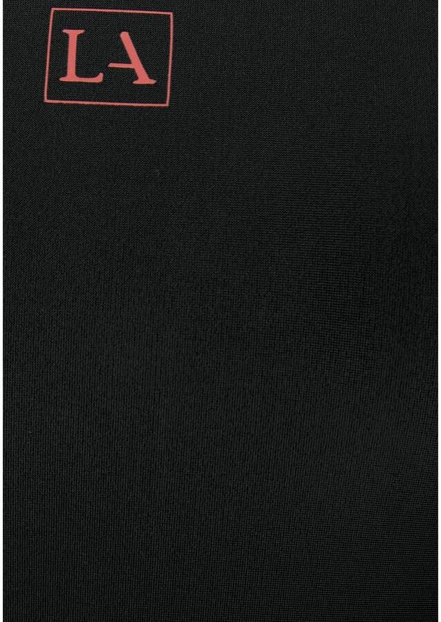 Active by Lascana Zwemshirt Layne met lange mouwen ideaal voor sup - Foto 4