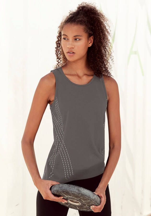Active by Lascana Functioneel shirt