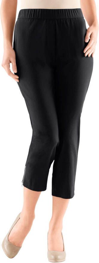 Adelina 7 8-broek