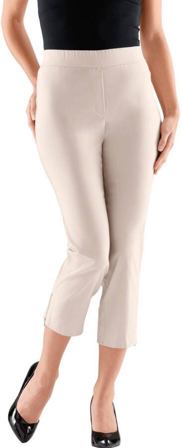 Adelina 7 8-broek