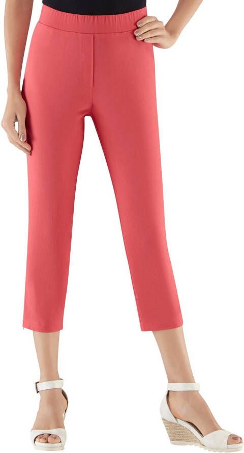Adelina 7 8-broek