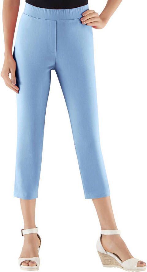 Adelina 7 8-broek