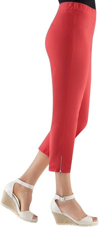 Adelina 7 8-broek - Foto 2