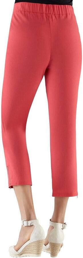 Adelina 7 8-broek - Foto 4