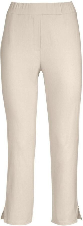 Adelina 7 8-broek - Foto 4