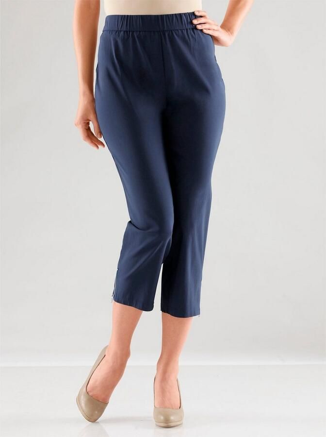 Adelina 7 8-broek