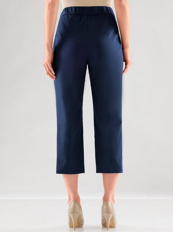 Adelina 7 8-broek - Foto 2