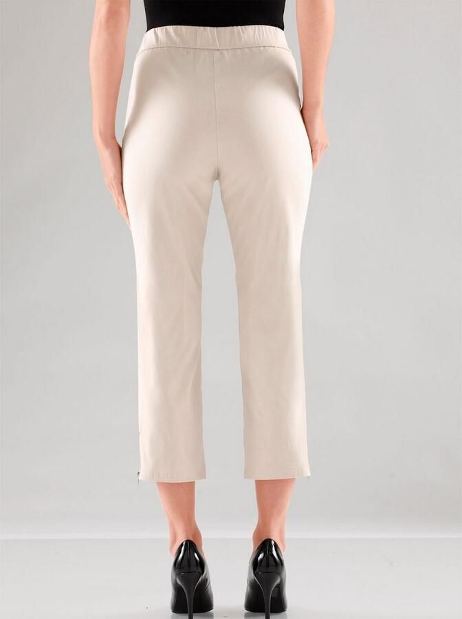 Adelina 7 8-broek - Foto 3