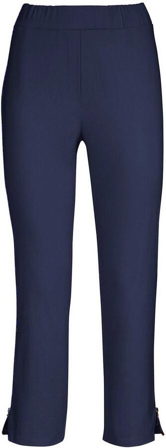 Adelina 7 8-broek - Foto 3