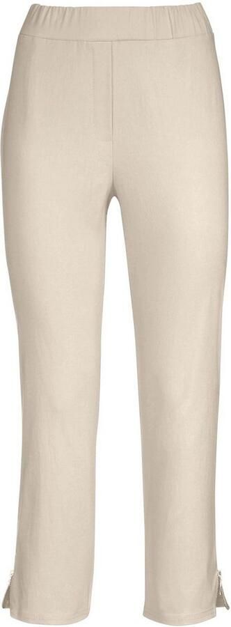 Adelina 7 8-broek - Foto 4