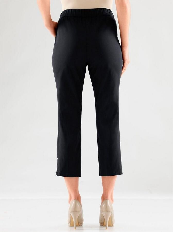 Adelina 7 8-broek - Foto 3