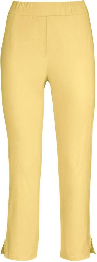 Adelina 7 8-broek