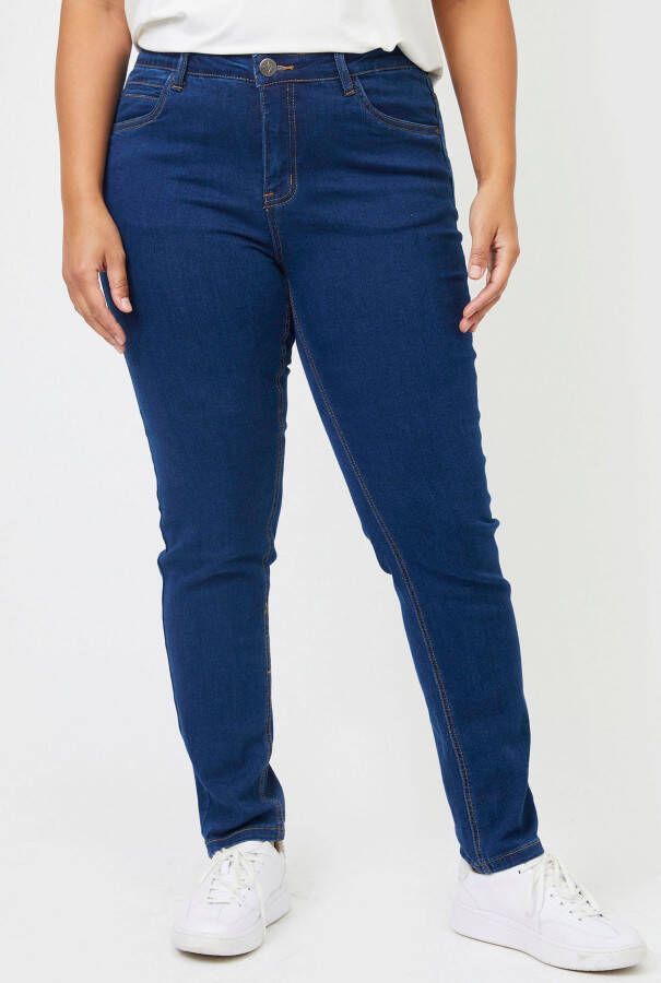 ADIA Regular fit Jeans "Milan"
