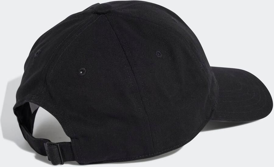 Adidas Originals Classics Baseball Cap Unisex Caps zwart Maat ONE SIZE Accessoires - Foto 6