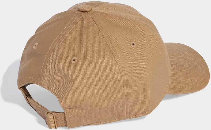 Adidas Originals adi Baseball Cap Unisex Caps beige Maat ONE SIZE Accessoires - Foto 7