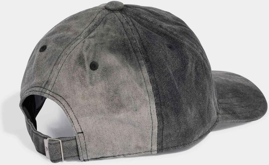 Adidas Originals adi Baseball Cap Unisex Caps grijs Maat ONE SIZE Accessoires - Foto 4