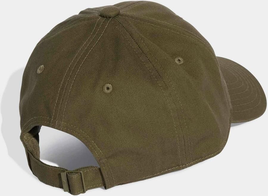 Adidas Everyday Icons Pet met Metalen Trefoil - Foto 2