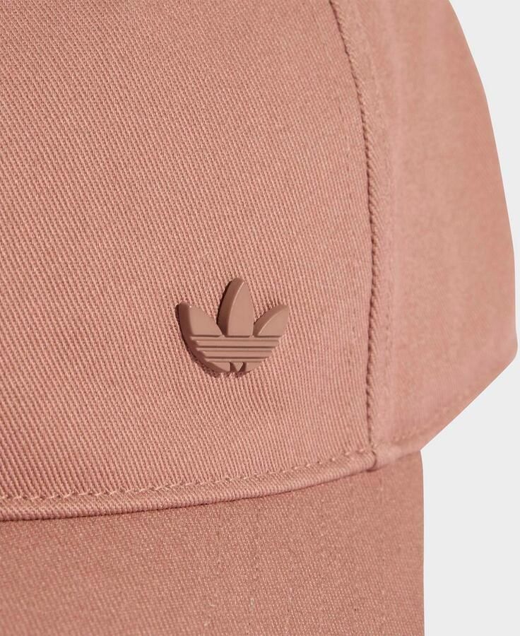 Adidas Everyday Icons Pet met Metalen Trefoil - Foto 4