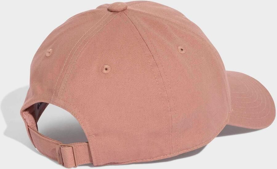 Adidas Everyday Icons Pet met Metalen Trefoil - Foto 3