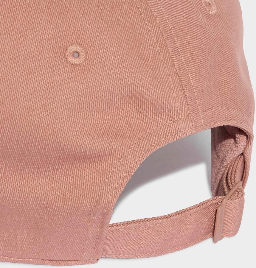 Adidas Everyday Icons Pet met Metalen Trefoil