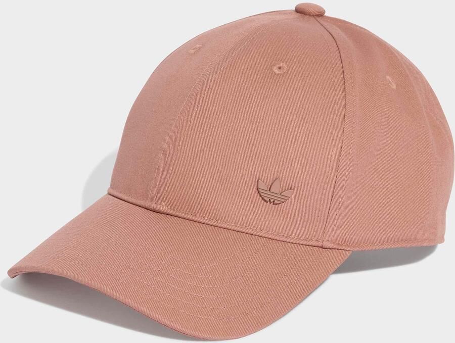 Adidas Everyday Icons Pet met Metalen Trefoil - Foto 2