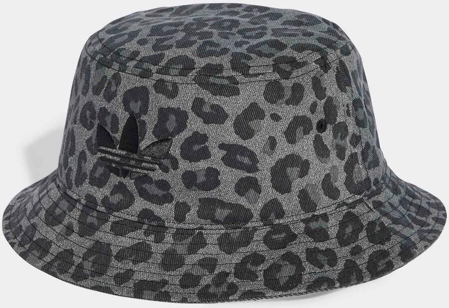 Adidas Originals Baseball pet LEO B H Stoffen hoed met luipaardprint - Foto 2