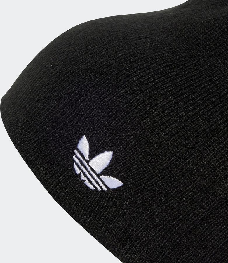 Adidas Originals Beanie CUFFLESS B - Foto 2