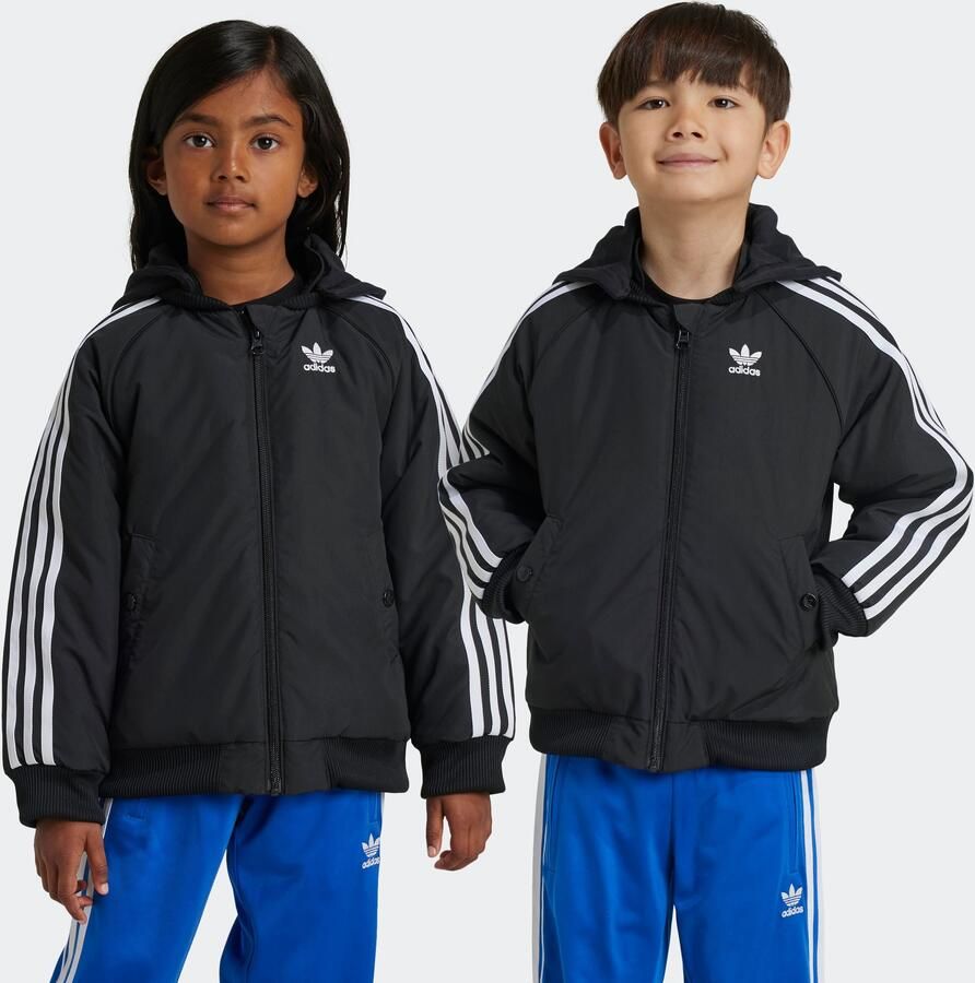 Adidas Originals Bomberjack BOMBER JACKET - Foto 6