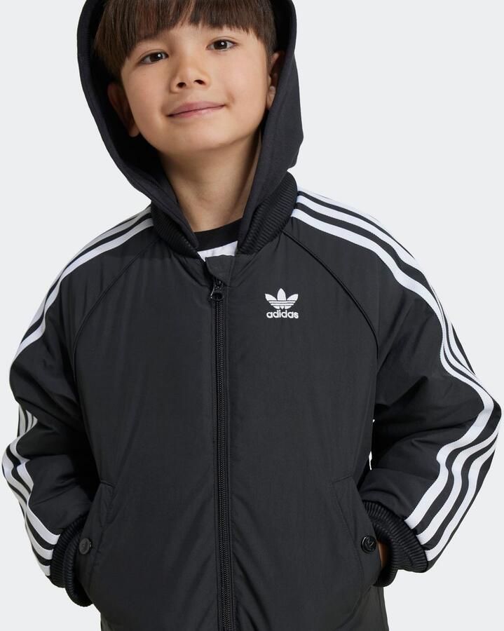 Adidas Originals Bomberjack BOMBER JACKET - Foto 2