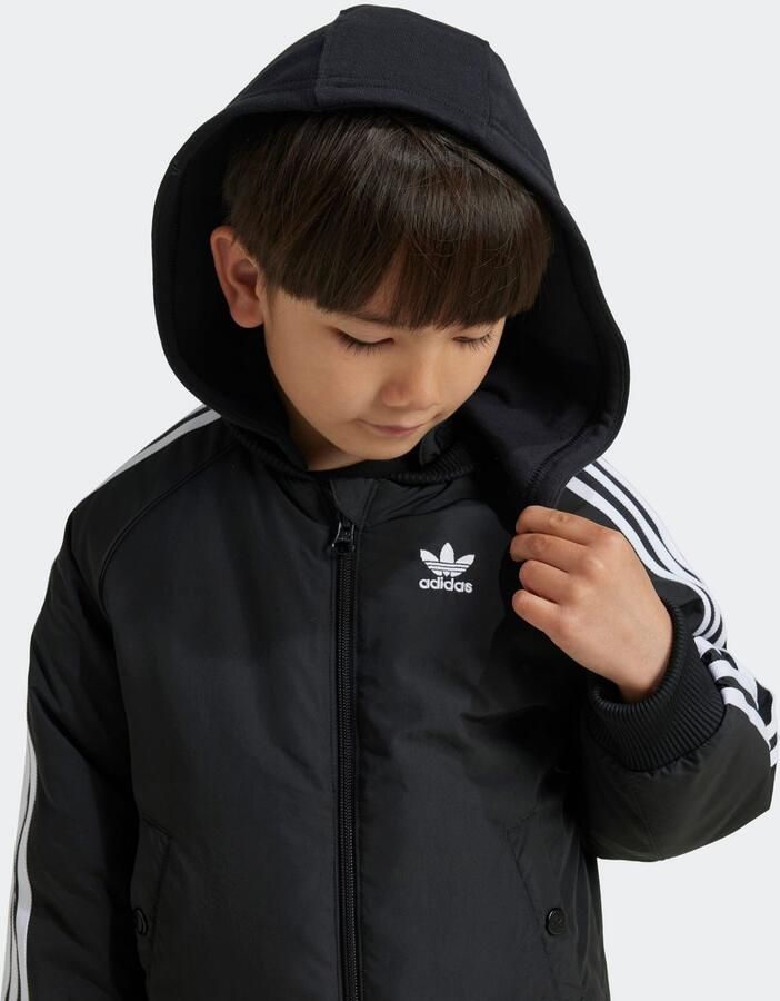 Adidas Originals Bomberjack BOMBER JACKET - Foto 3