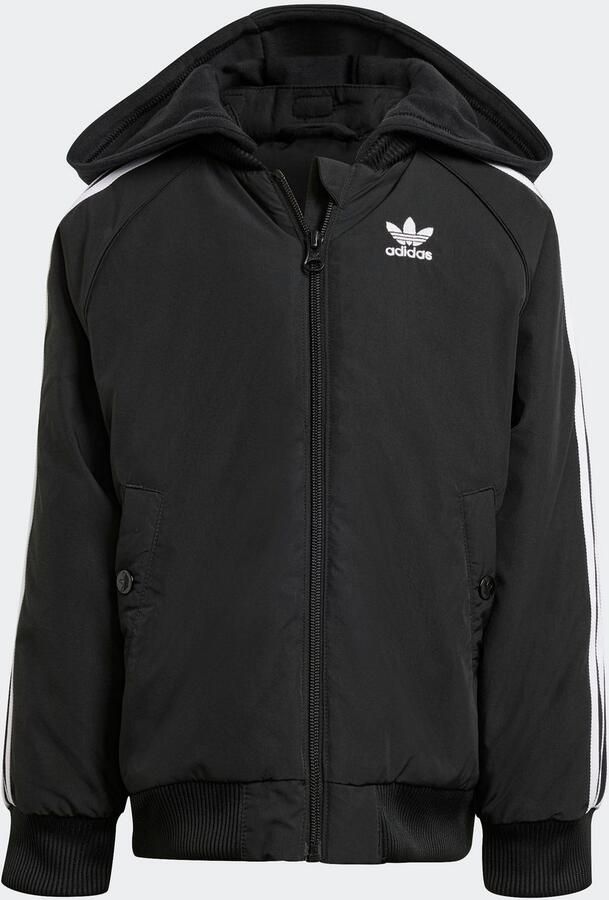 Adidas Originals Bomberjack BOMBER JACKET - Foto 5